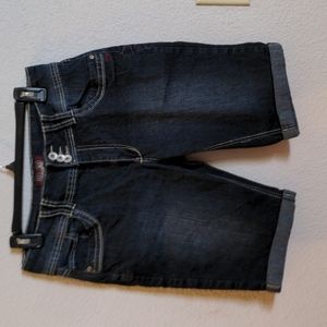 Angels shorts size 10